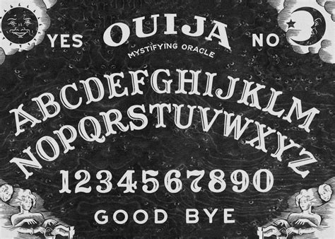 nedladdning Ouija